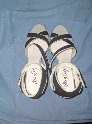 Sandalias Miss Sixty