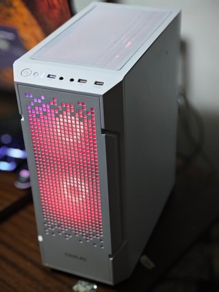 Pc Gaming GTX 1660 Ti 6GB + R5 5500 4.2Ghz