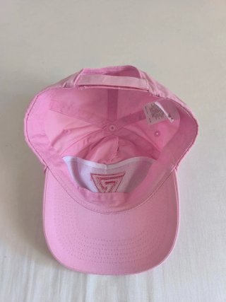 Gorra Volrace Rosa
