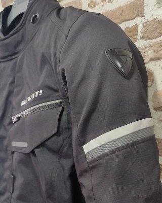 Chaqueta Moto Rev'it Outback 3 Talla M