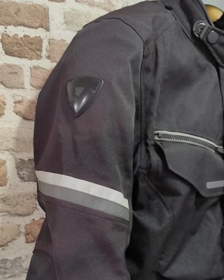 Chaqueta Moto Rev'it Outback 3 Talla M