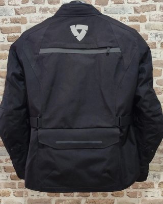 Chaqueta Moto Rev'it Outback 3 Talla M