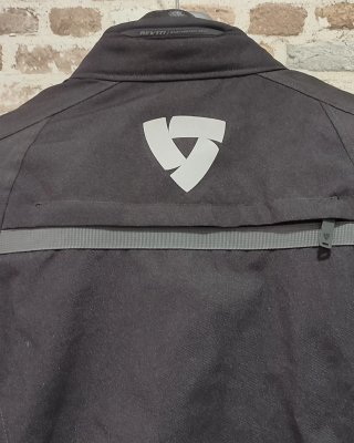 Chaqueta Moto Rev'it Outback 3 Talla M