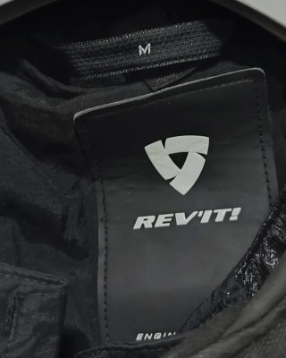 Chaqueta Moto Rev'it Outback 3 Talla M
