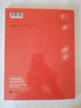 Libro de Música para 4 ESO editado por Casals