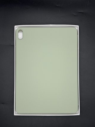Funda iPad Air M4 11 Pulgadas Verde Salvia