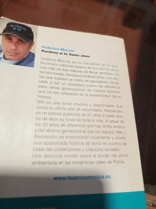 Perdona si te llamo amor: Perdona pero quiero c...