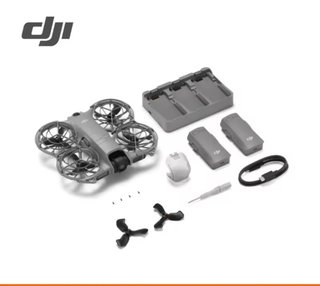 Dron DJI neo 2 + 3 Baterías