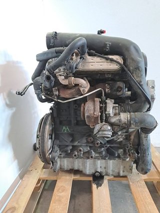 Seat Ibiza bby 1.416V 75cv 2002-2009