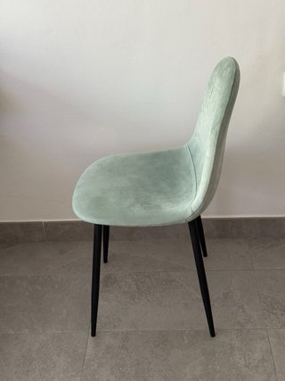 Juego de 6 sillas de comedor