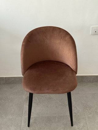 Juego de 6 sillas de comedor