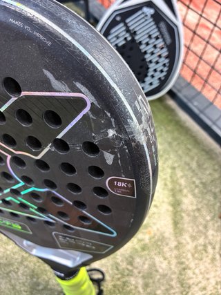 Pala NOX Rota