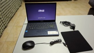 Portátil ASUS VivoBook 64 GB