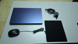 Portátil ASUS VivoBook 64 GB
