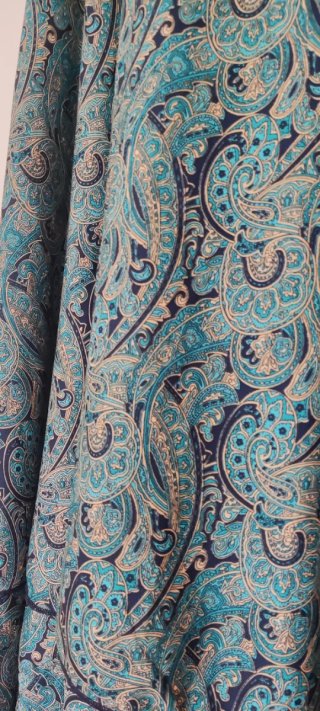Falda boho India