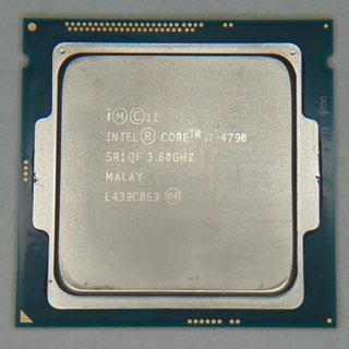 Procesador Intel Core i7-4790 3.6 GHz