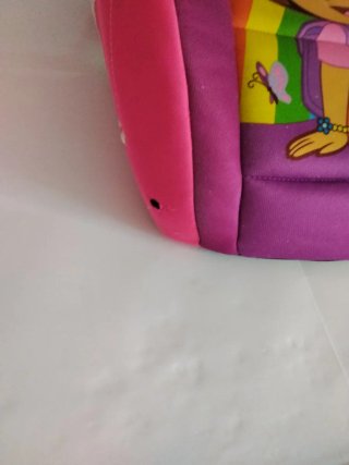 Alzador Coche Dora Exploradora