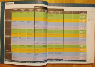 2 Libros Inglés, 4º ESO, Burlington Books