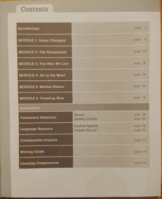 2 Libros Inglés, 4º ESO, Burlington Books