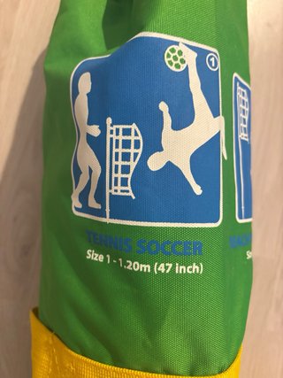 Red Voleibol Pro Decathlon