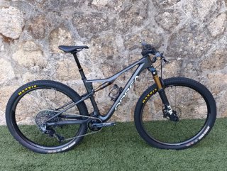 Orbea Oiz M10 AXS Talla M