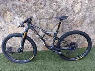 Orbea Oiz M10 AXS Talla M