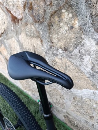 Orbea Oiz M10 AXS Talla M