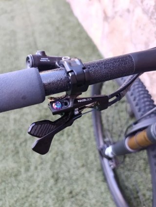 Orbea Oiz M10 AXS Talla M