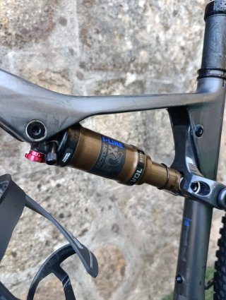 Orbea Oiz M10 AXS Talla M