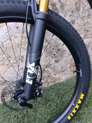 Orbea Oiz M10 AXS Talla M