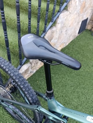 Orbea WILD M20 Talla M