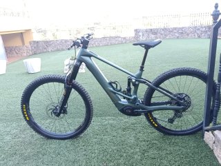Orbea WILD M20 Talla M