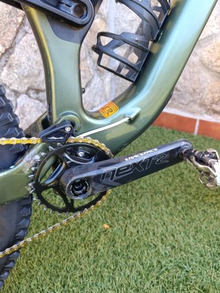 Orbea RALLON M10 T. S/M