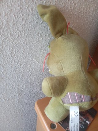 Peluche Five Nights at Freddy's Original