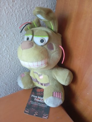 Peluche Five Nights at Freddy's Original