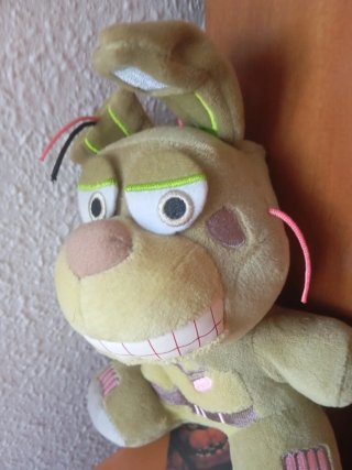 Peluche Five Nights at Freddy's Original
