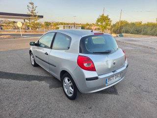 Renault Clio 2006