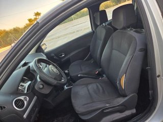 Renault Clio 2006