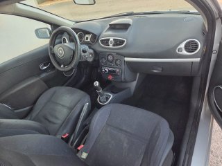 Renault Clio 2006
