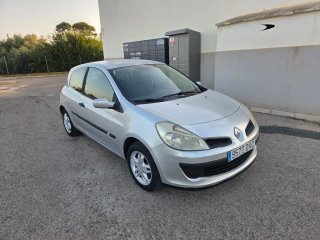 Renault Clio 2006