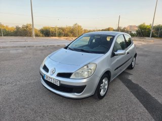 Renault Clio 2006