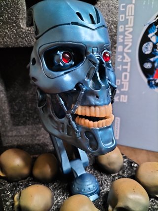 Figura Terminator 2 Aniversario