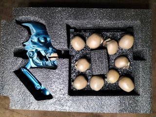 Figura Terminator 2 Aniversario