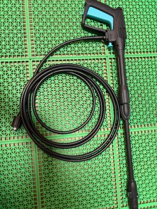 Hidro limpiadora Cecotec 1400 W