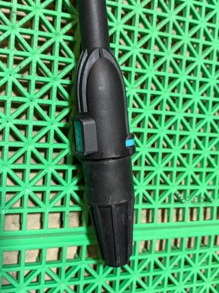 Hidro limpiadora Cecotec 1400 W