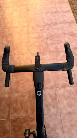Cannondale SystemSix Aero - Talla 58