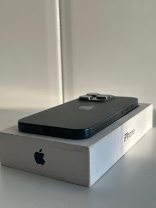 iPhone 15 Pro 128 GB