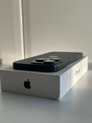 iPhone 15 Pro 128 GB