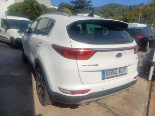 KIA Sportage 2018