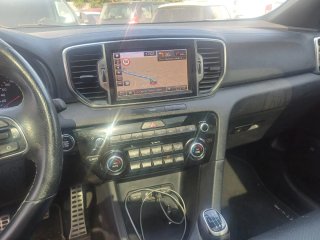 KIA Sportage 2018